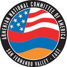Armenian Political Organization in USA - Armenian National Committee of America San Fernando Valley East