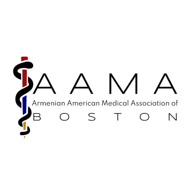 Armenian Organization in USA - Armenian American Medical Association of Boston