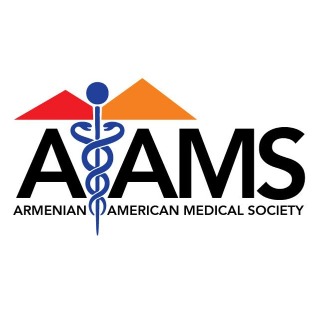 Armenian Organizations in USA - Armenian American Medical Society