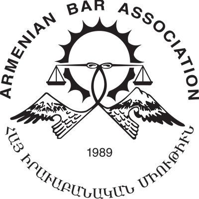 Armenian Speaking Organizations in California - Armenian Bar Association