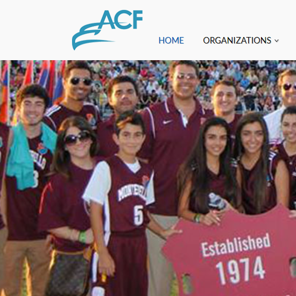 Armenian Organization in Montebello CA - Armenian Center Inc.