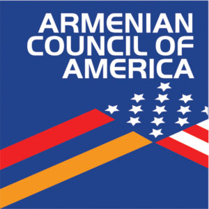Armenian Speaking Organizations in California - Armenian Council of America