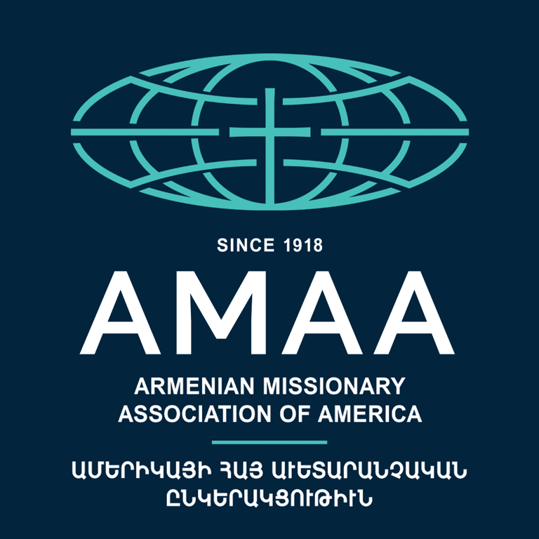 Armenian Organizations in New Jersey - Armenian Missionary Association of America
