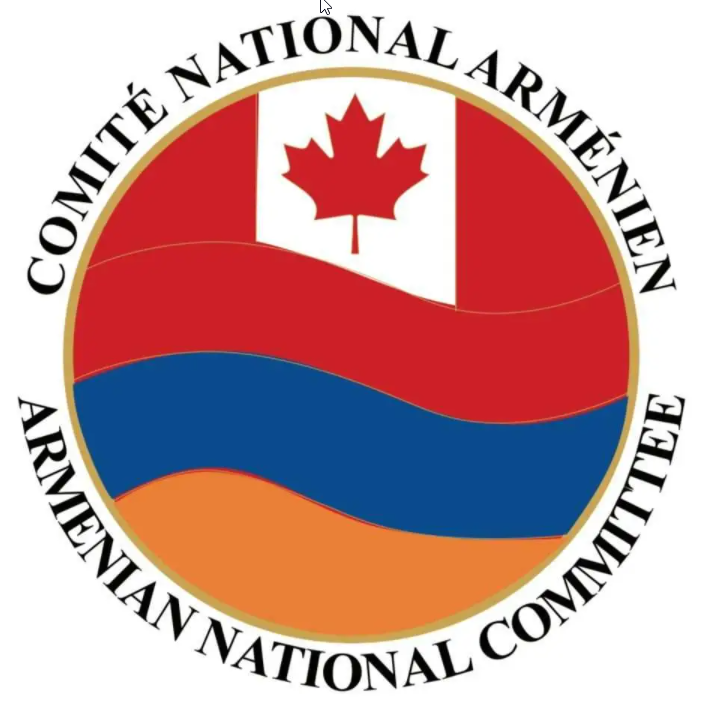 Armenian Organization in Canada - Armenian National Committee of Canada