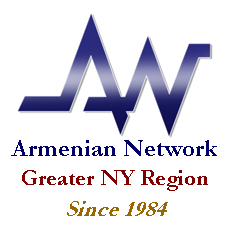Armenian Organization in New York - Armenian Network of America, Inc. Greater New York Region Chapter