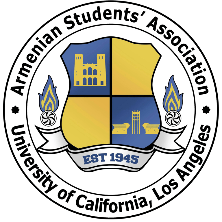 Armenian Speaking Organizations in Los Angeles California - Armenian Students' Association at UCLA