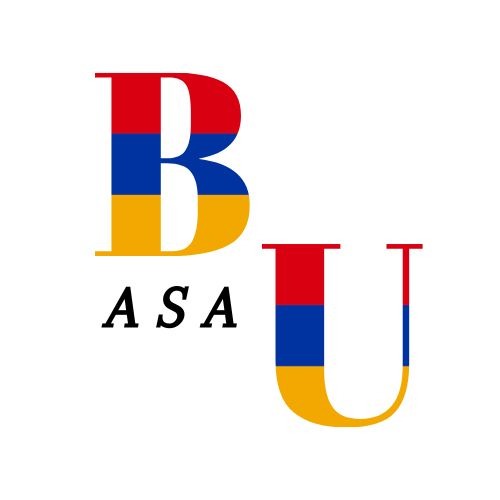 Armenian Speaking Organizations in USA - BU Armenian Students Association