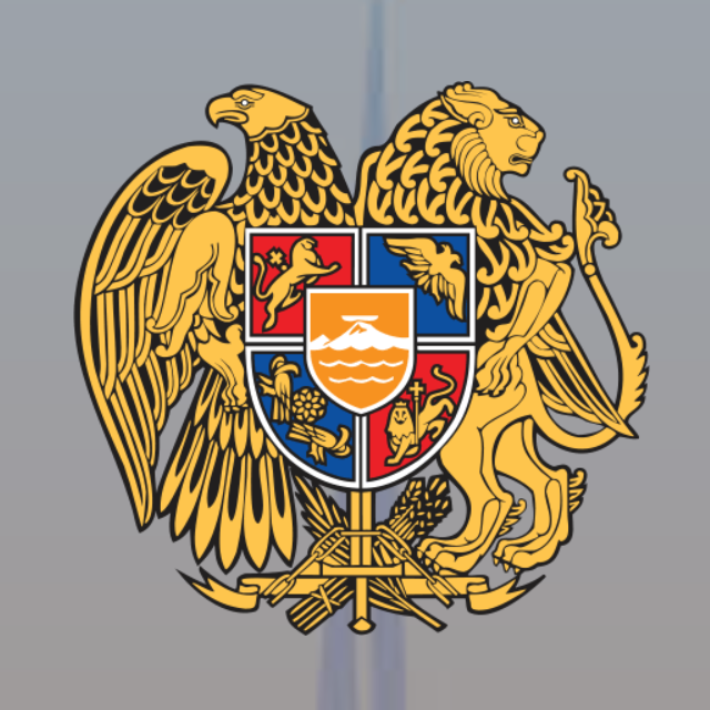 Armenian Government Organizations in District of Columbia - Embassy of Armenia to the United States of America
