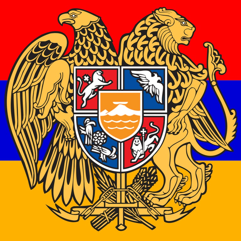 Armenian Government Organization in USA - Honorary Consulate of the Republic of Armenia in Las Vegas