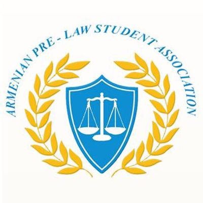 Armenian Speaking Organizations in USA - UCLA Armenian Pre-Law Student Association